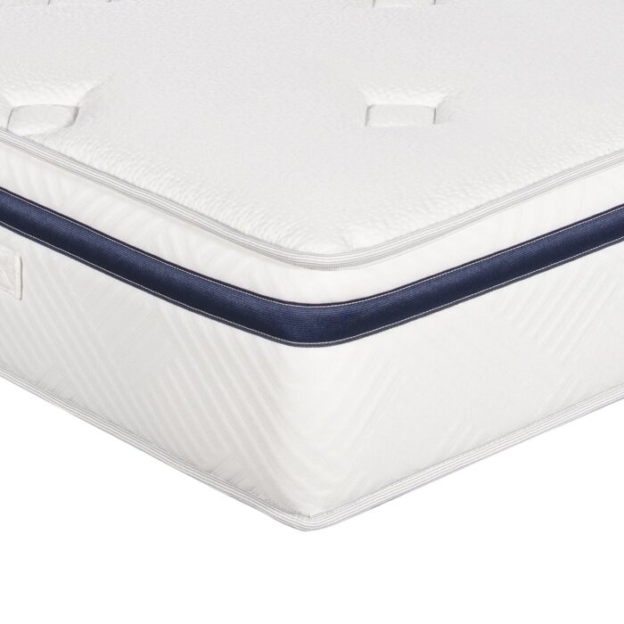 Oferta Pack exclusivo Millésime 2025 (colchón y sommier) - Simmons