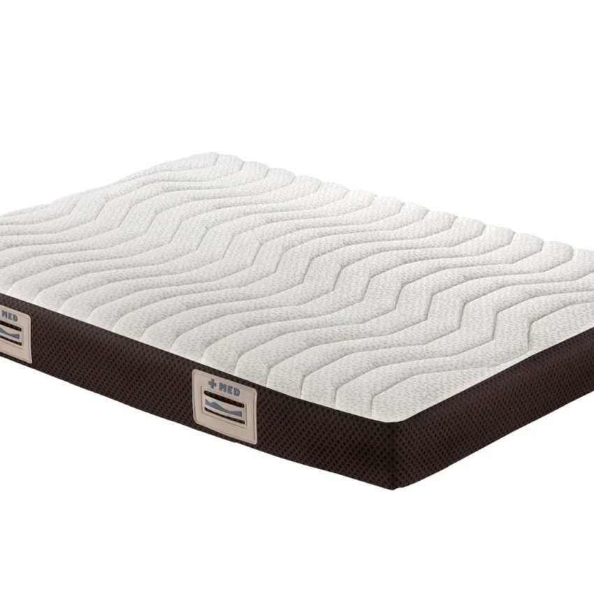 COLCHON ZANZIBAR LATEX 20