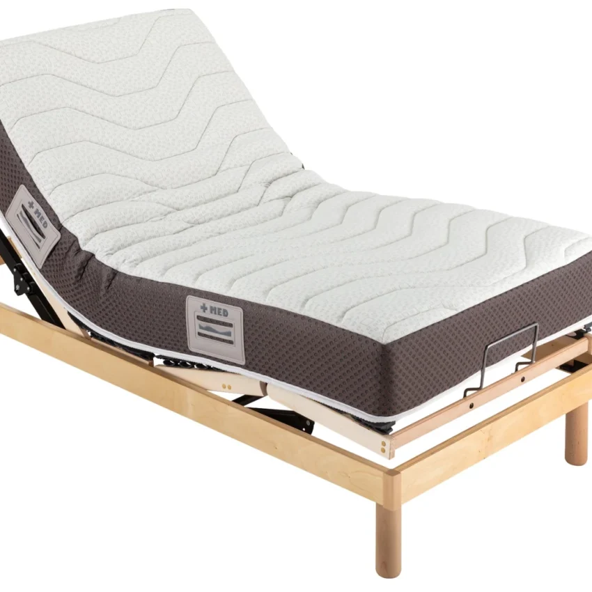 Conjunto Formentor Articulado Eléctrico 90x190. ¡PROMOCIÓN!