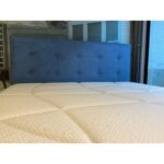Cama Dafne - Dorelan. Antes 1.398€ (-40% comprando un colchón). AHORA 835€
