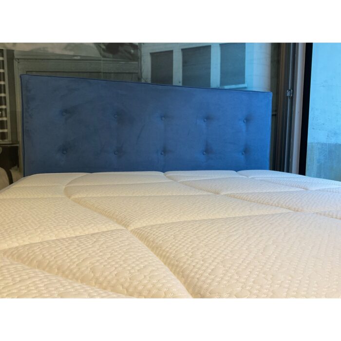 Cama Dafne - Dorelan. Antes 1.398€ (-40% comprando un colchón). AHORA 835€