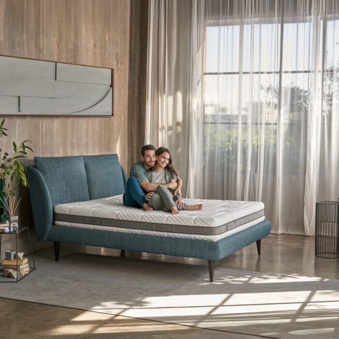 Colchón Innovative Nube - Dorelan