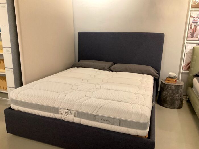 Colchón Essential Format Dorelan 150x190x24. Antes 1.227€ 30% DTO. AHORA 859€