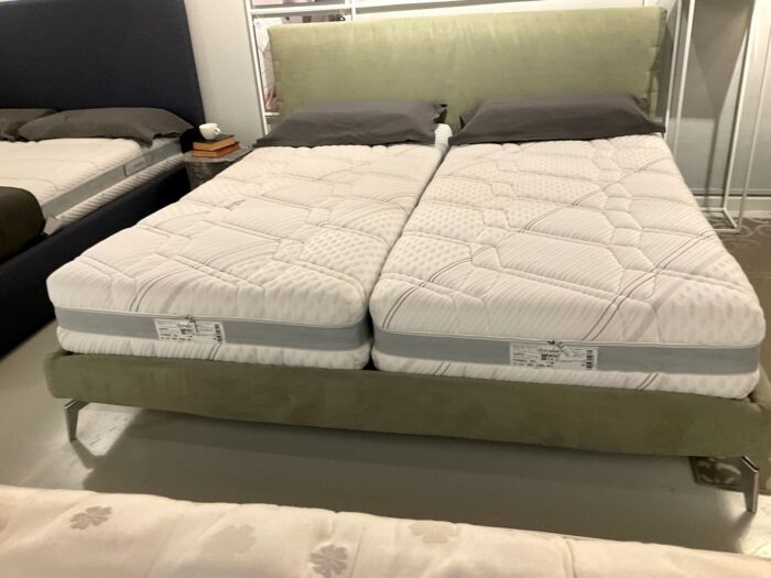 Colchón Innovate Evoke Dorelan. 90x200x26. Antes 1.200€ 30% DTO. AHORA 840€ (UNIDAD)