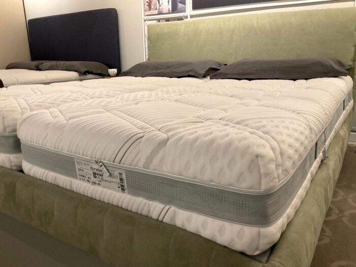 Colchón Innovate Evoke Dorelan. 90x200x26. Antes 1.200€ 30% DTO. AHORA 840€ (UNIDAD)