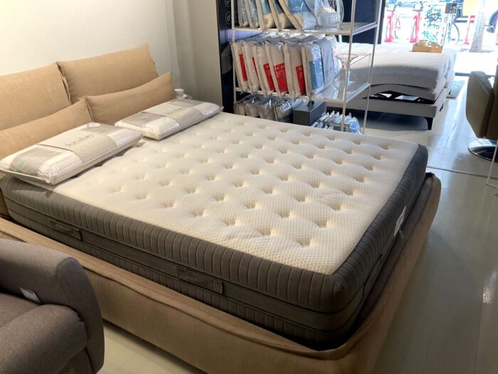 Colchón Signature Kristal Dorelan 160x200x30. Antes 2.322€ 30% DTO. 1.625€