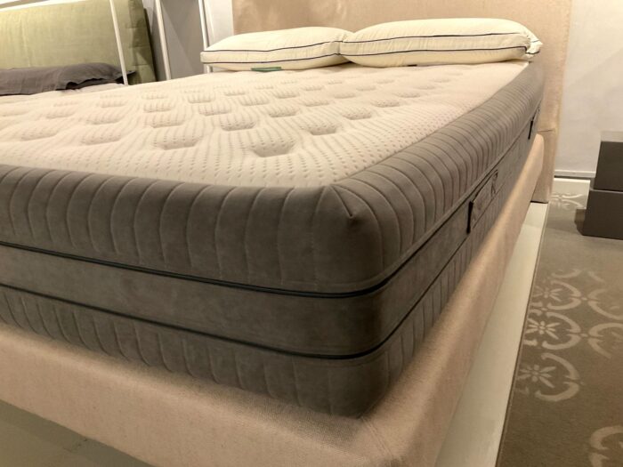 Colchón Signature Stylus Dorelan. Antes 2.212€ 30% DTO. AHORA 1.548€