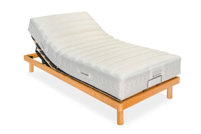 Somier articulado Robuste Adaptable – Dunlopillo