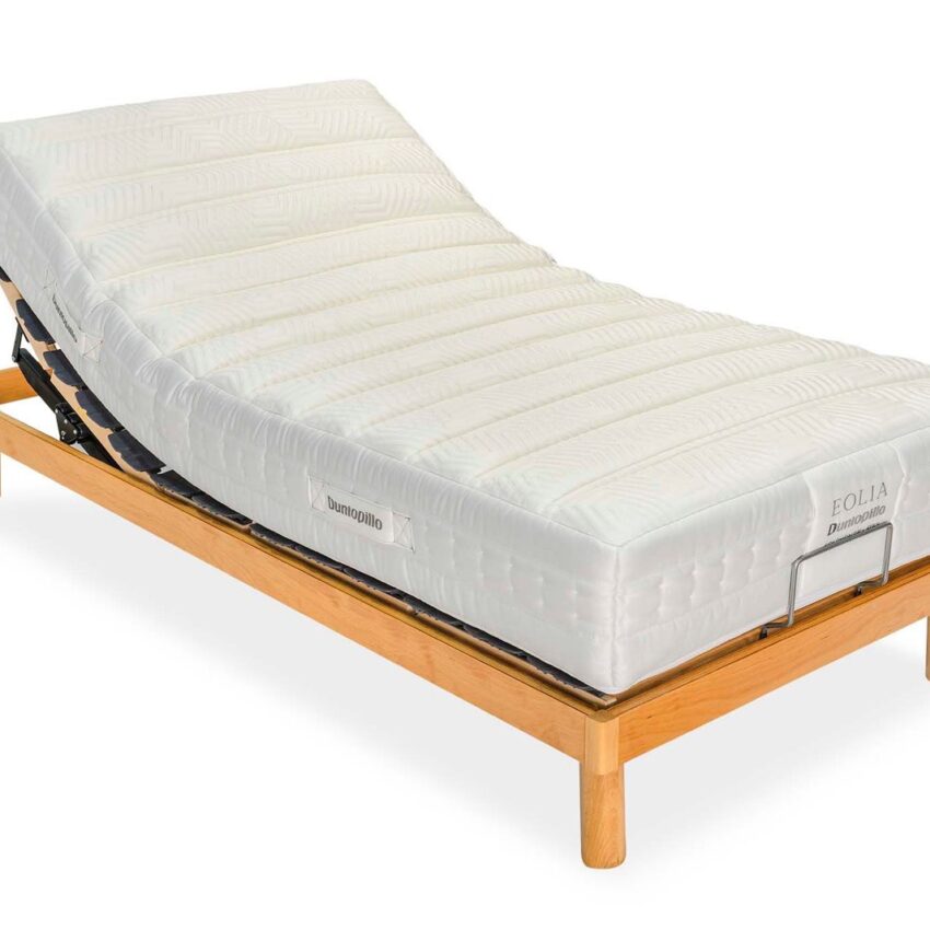 Somier articulado Robuste Adaptable – Dunlopillo